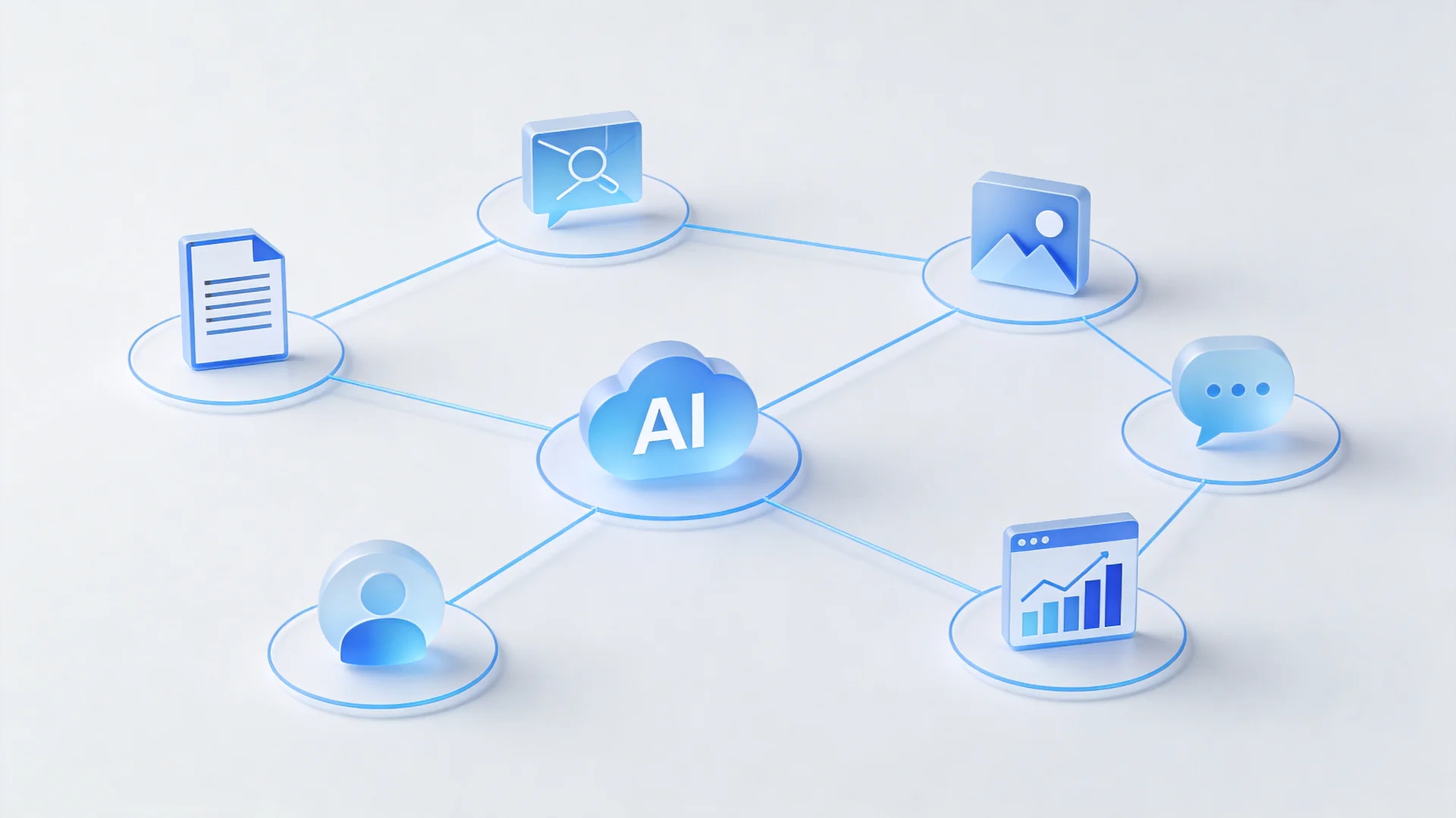 NexusGen AI 生态系统